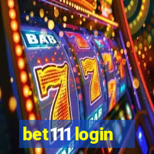 bet111 login